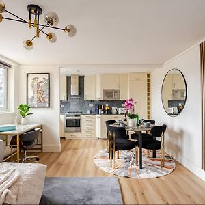 Appartement met Twee Slaapkamers